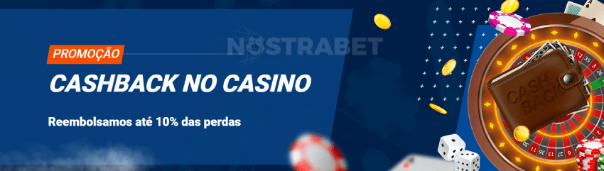 bónus de cashback da mostbet