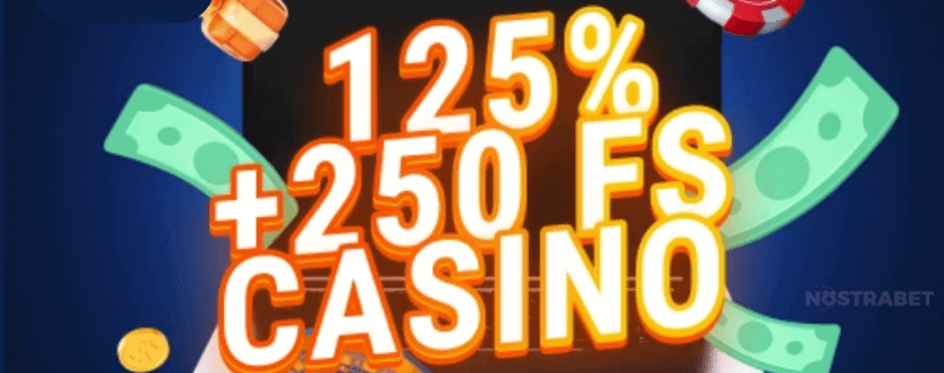 Mostbet welcome bonus casino