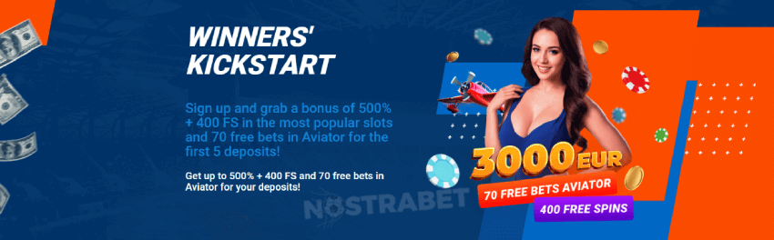 Mostbet Welcome Package
