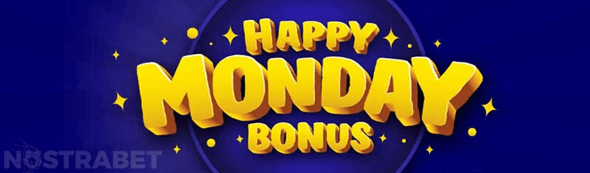 Mozzart Kenya Happy Monday Bonus