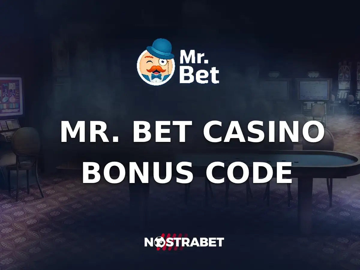 Recenzja Mr Bet Casino i kod promocyjny dla graczy z Polski