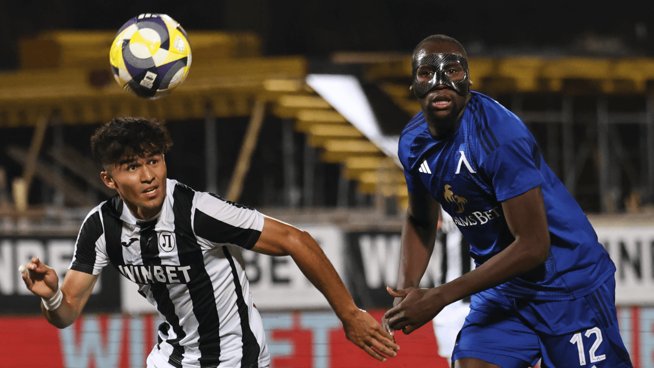 Мустафа Сангаре