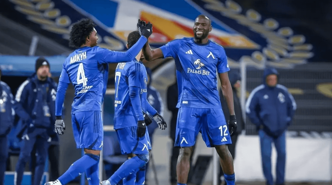 Мустафа Сангаре