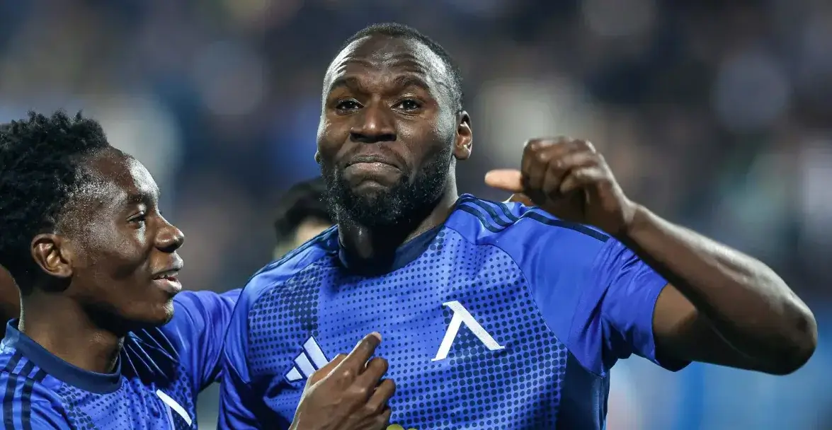 Мустафа Сангаре