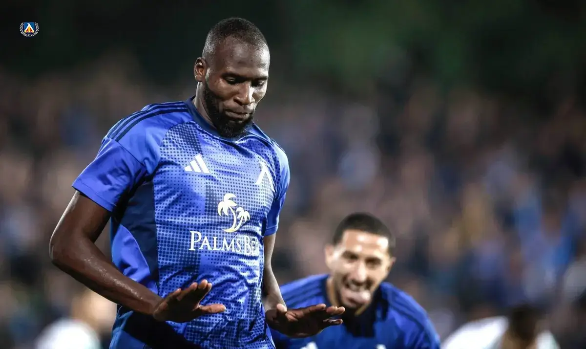 Мустафа Сангаре