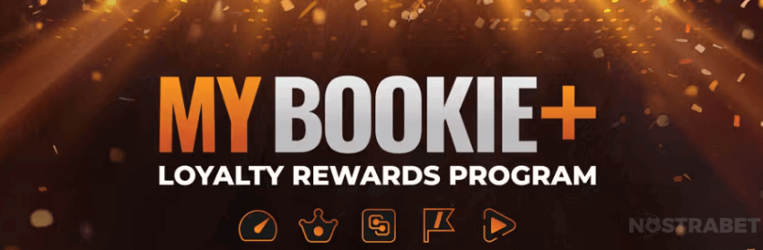 mybookie rewards program