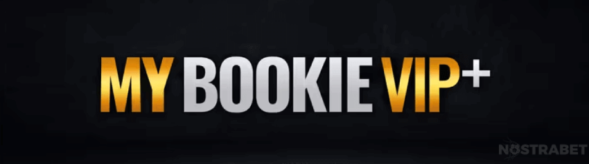 MyBookie VIP +