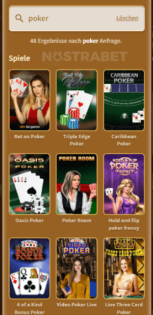 MyEmpire poker