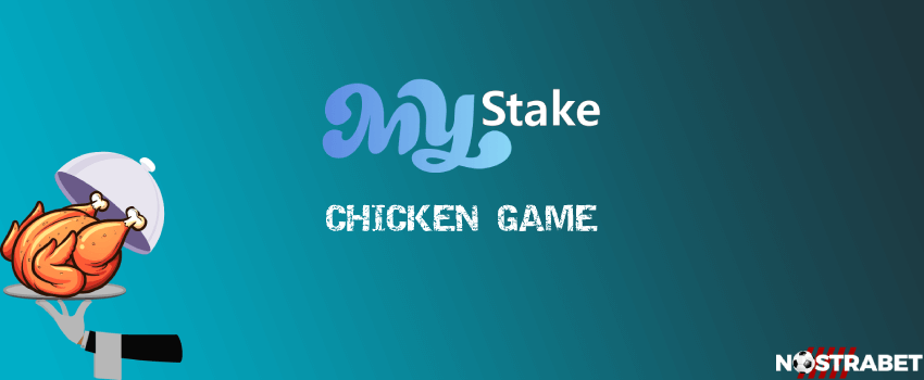mystake chicken game