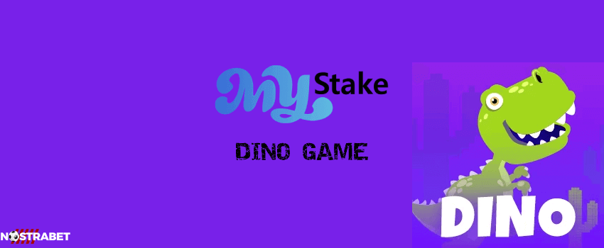 mystake dino game