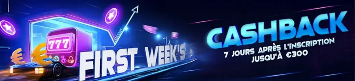 mystake cashback 7 jours
