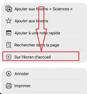 MyStake iOS app télécharger
