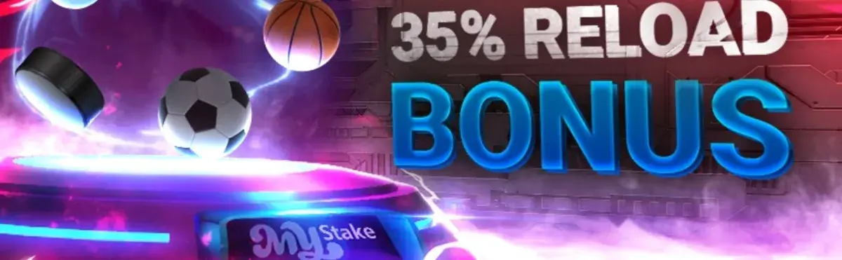 mystake sport bonus de recharge