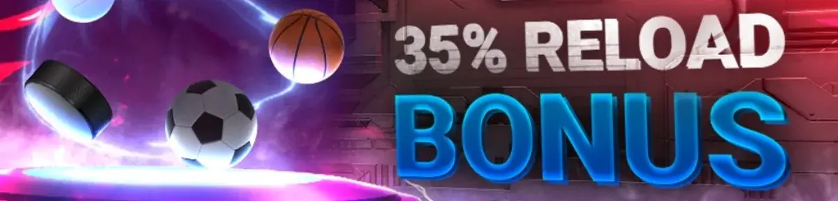 mystake reload bonus sportifs