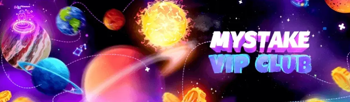 mystake vip bonus
