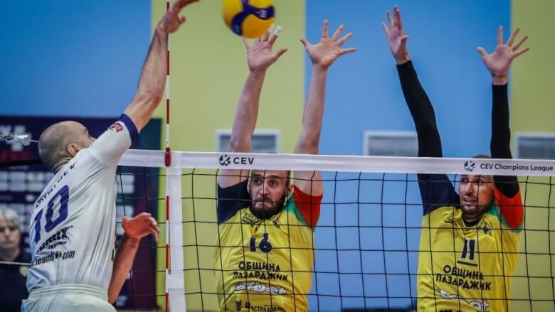 дея спорт хебър