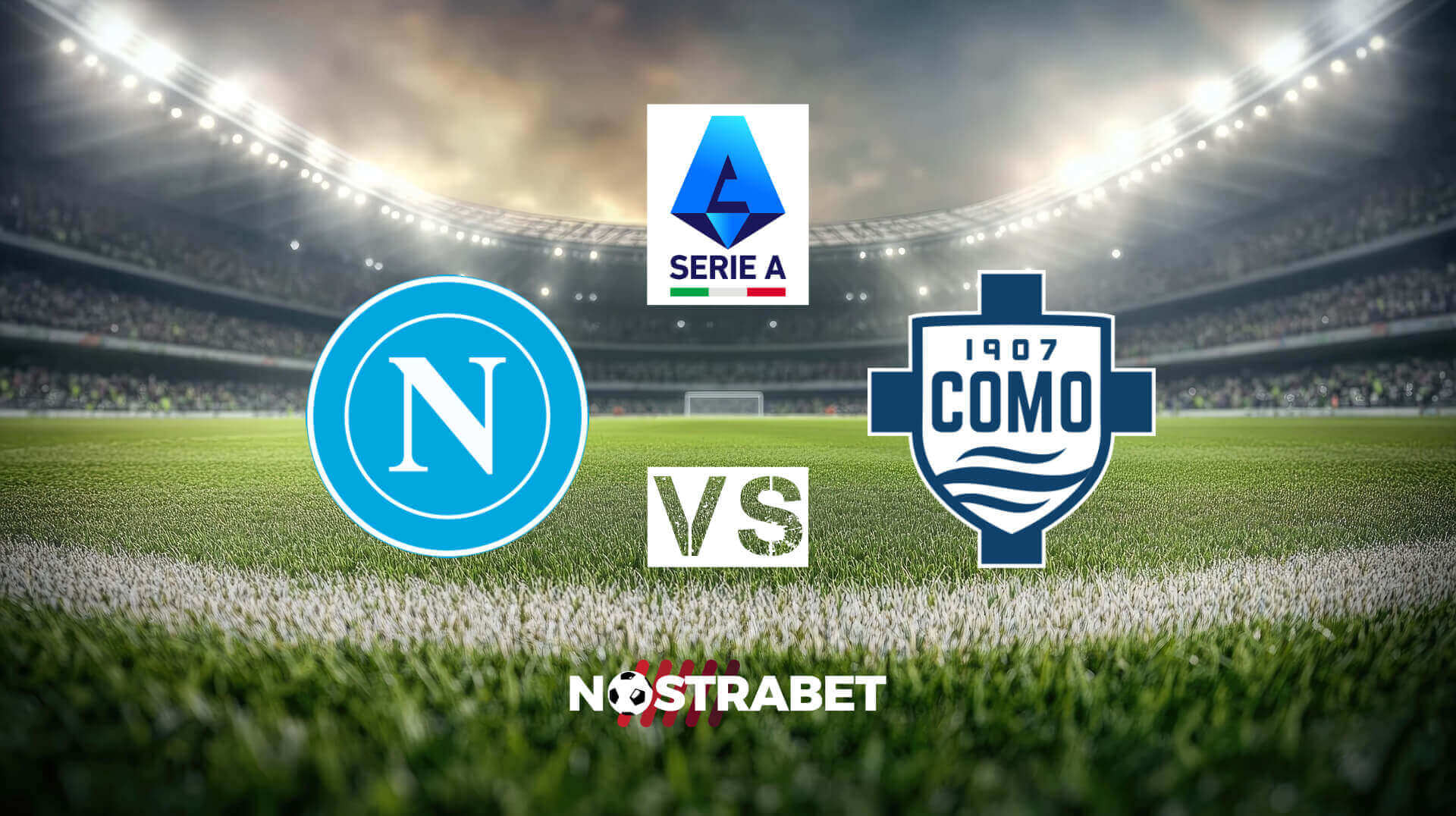 Pronostico Napoli-Como (Serie A)
