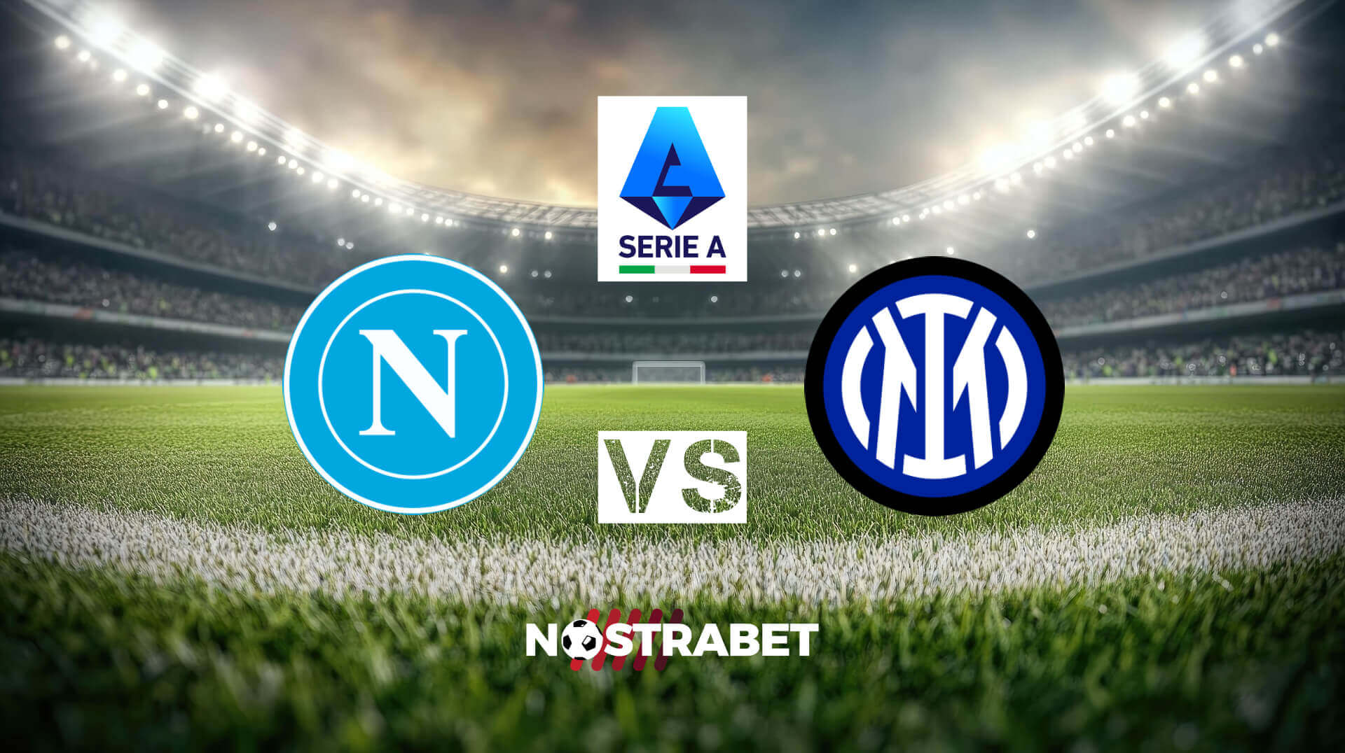 Napoli - Inter (Serie A) pronostico