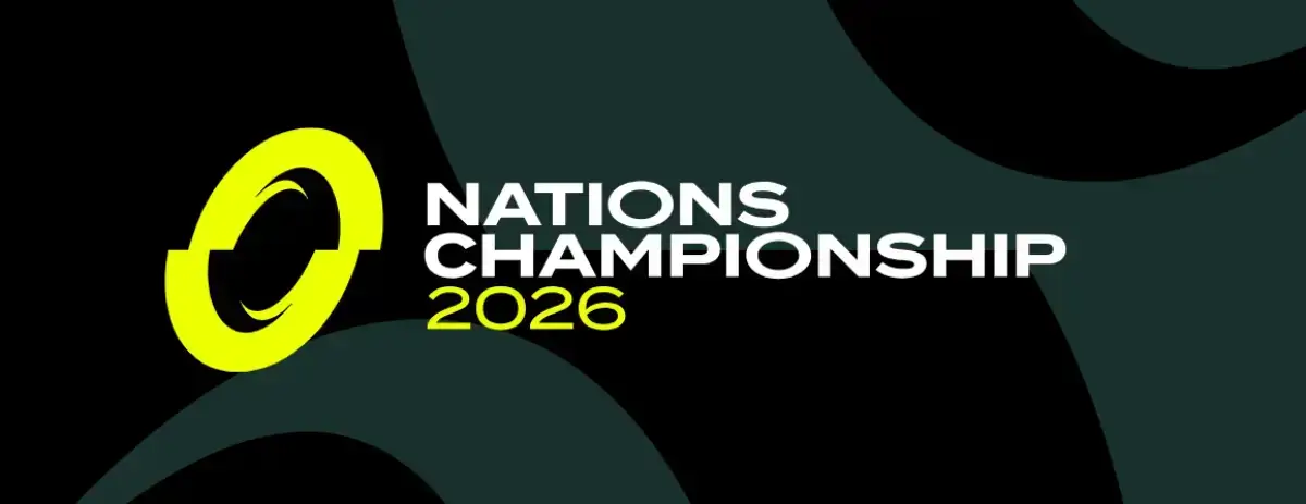 Nations Championship Rugby 2026