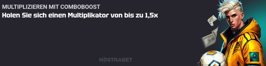 need for slots comboboost