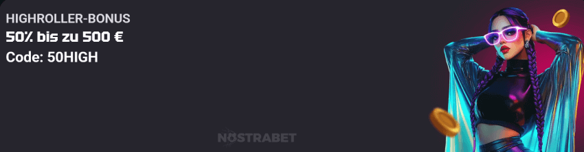 Need for slots highroller bonus