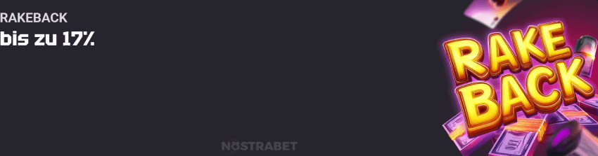 Need for slots rakeback bonus