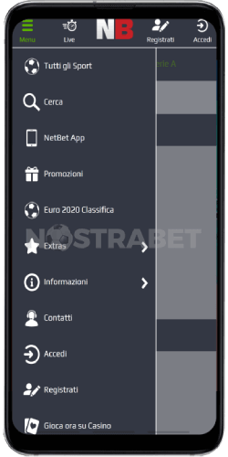 app mobile netbet