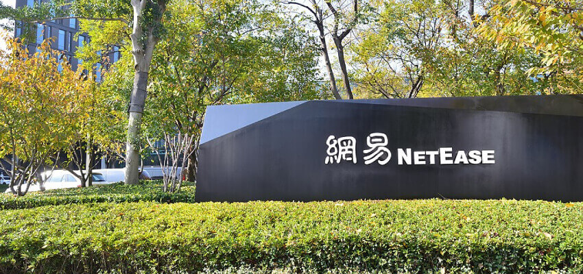 NetEase Gaming