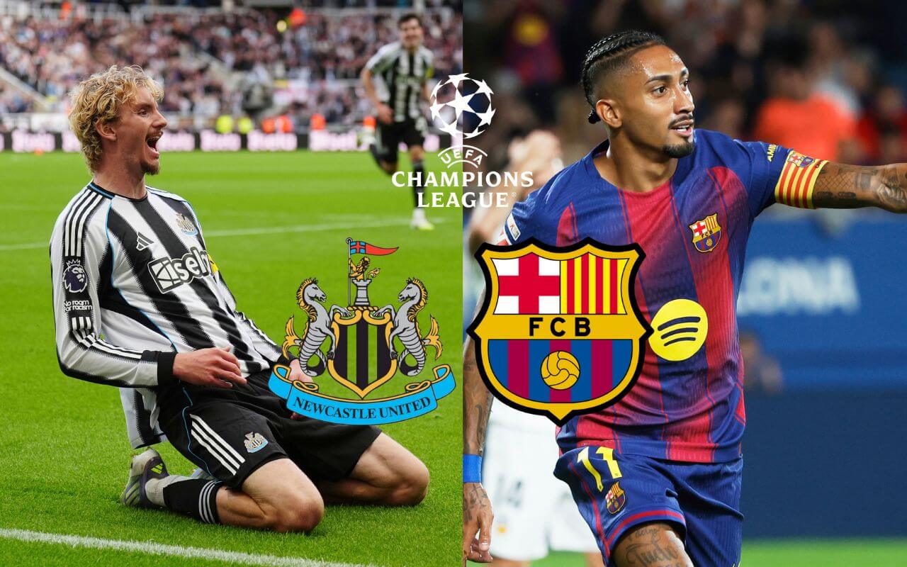 Ник Волтемаде и Рафиня