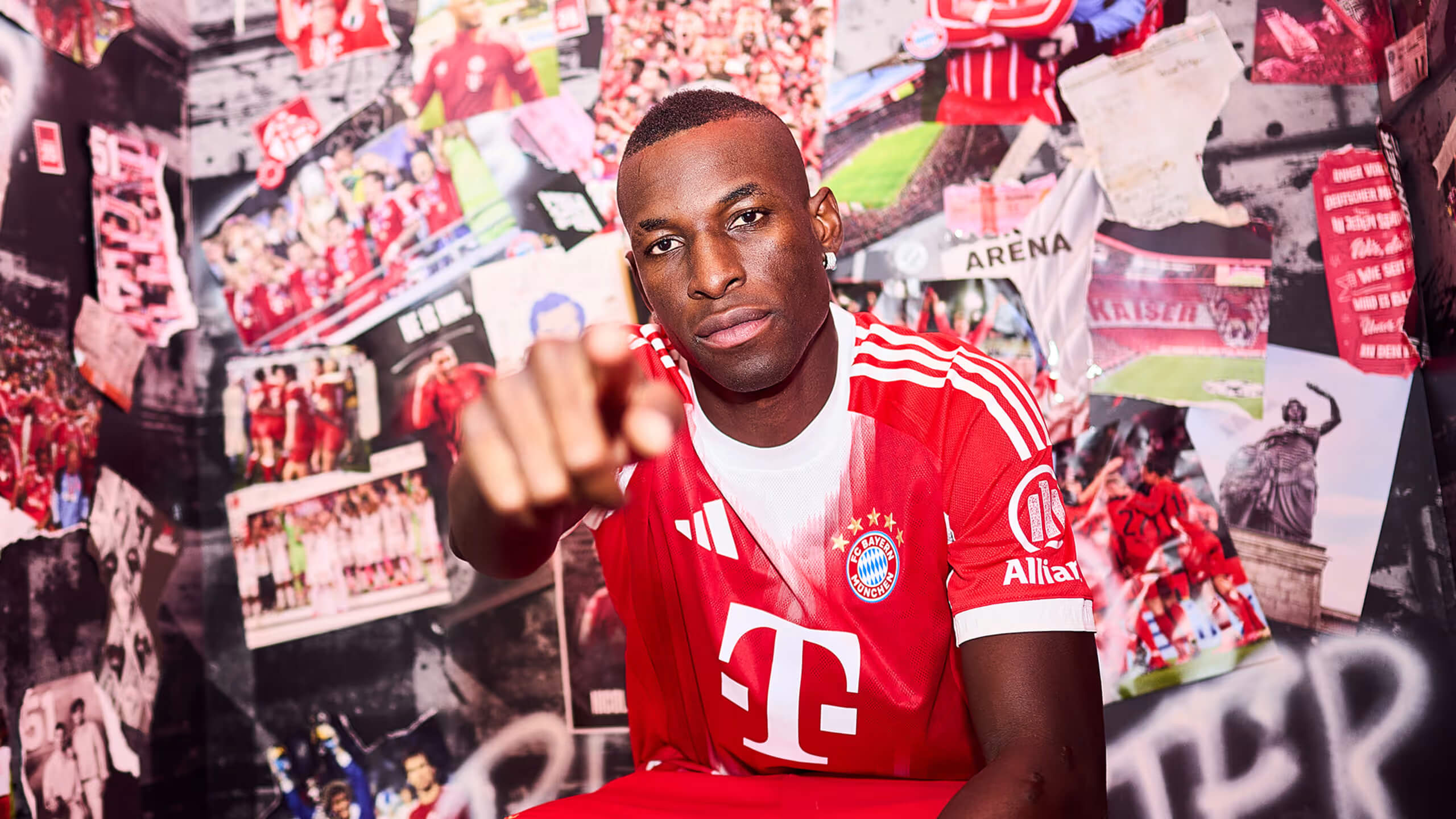 Николас Джаксън