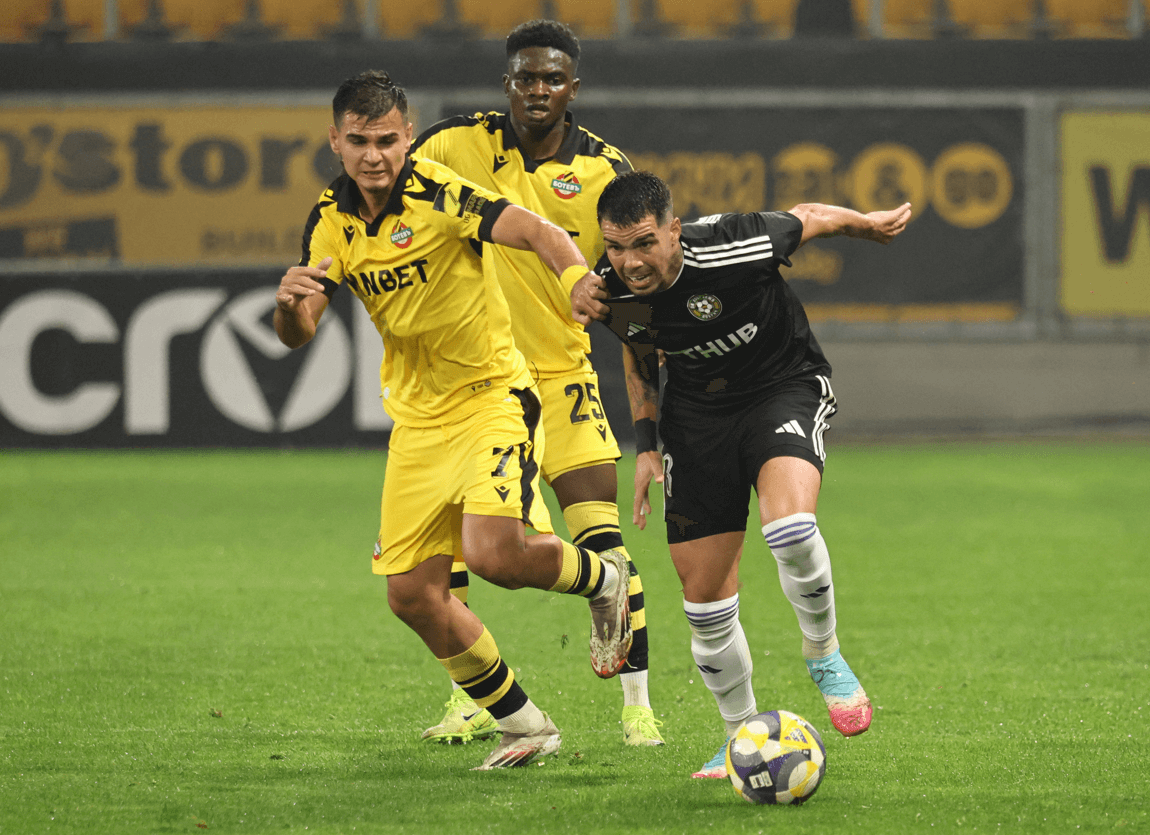 Никола Илиев