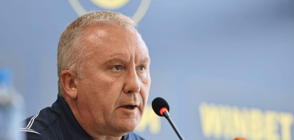 Николай Киров