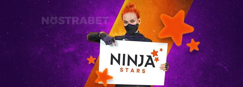 ninja casino ninja star tasemeprogramm