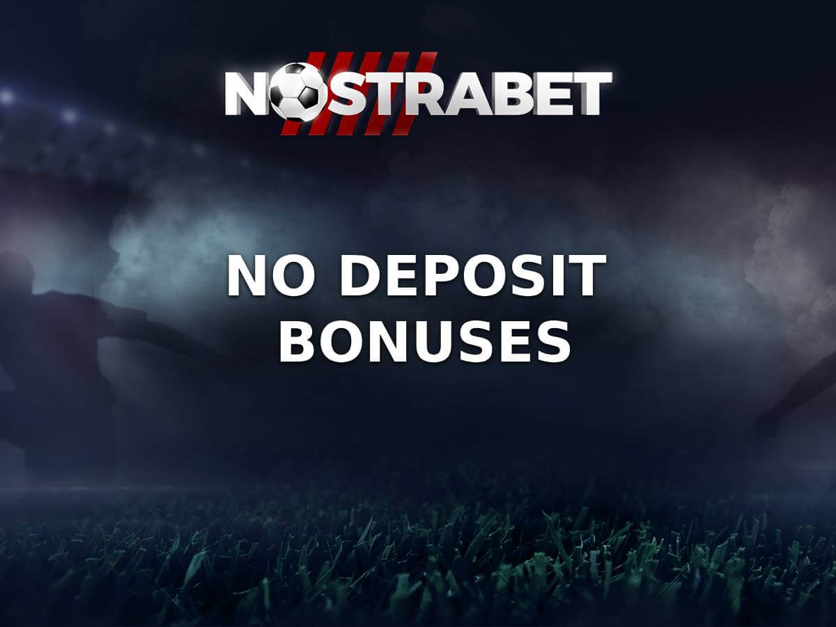 Latest No Deposit Bonuses For Casino & Sport (Jul 2024)