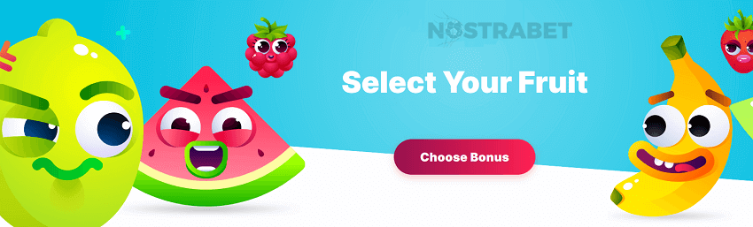 Nomini casino offers