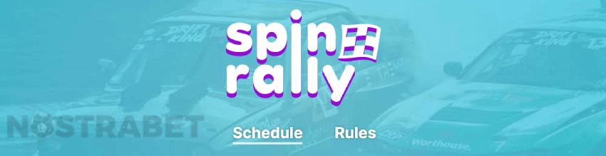 Nomini spin rally