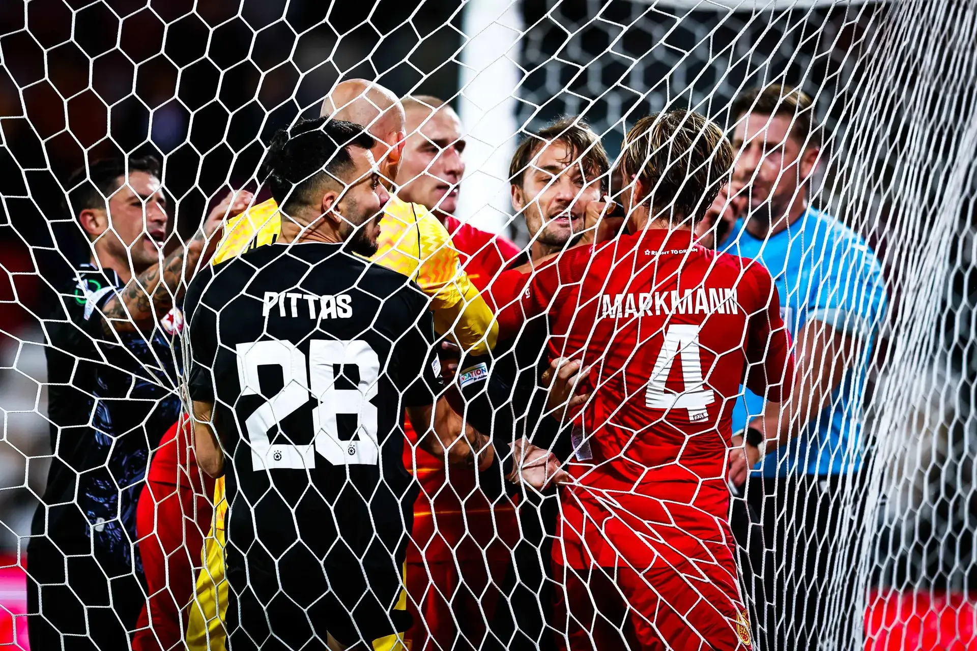 (Снимка: CSKA.bg)