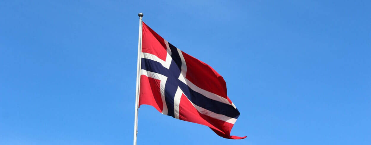 Norway flag