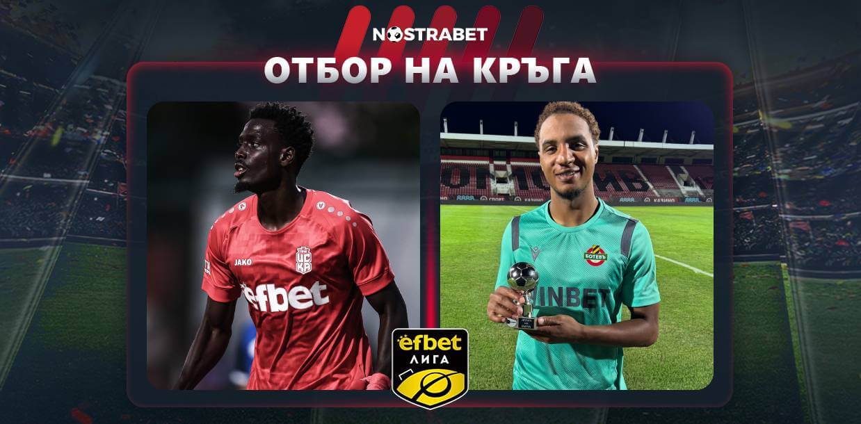 Отбор на кръга