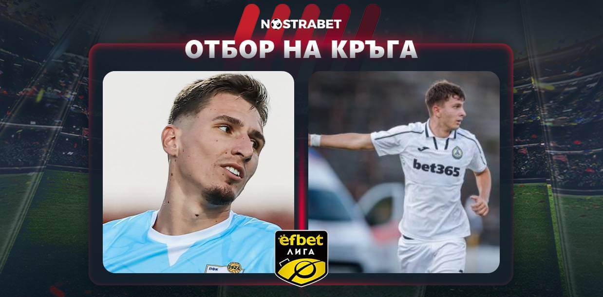 Отбор на кръга