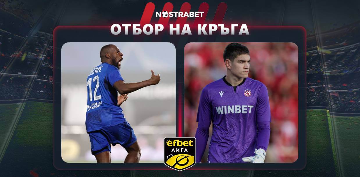 Отбор на кръга