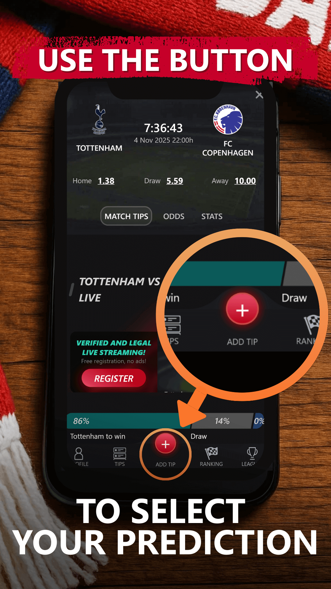 Image mobile slider - 5189116