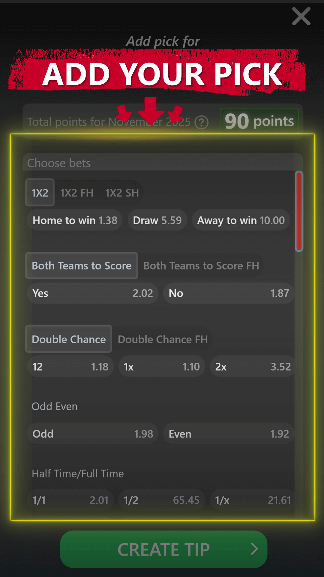 Image mobile slider - 5189123