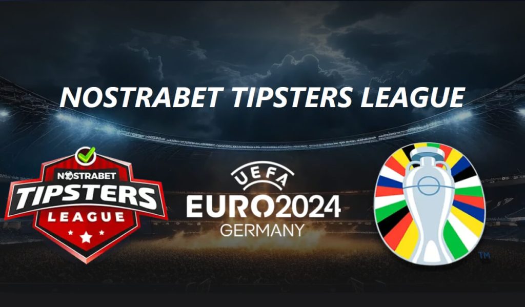 Nostrabet Tipsters League EURO 2024