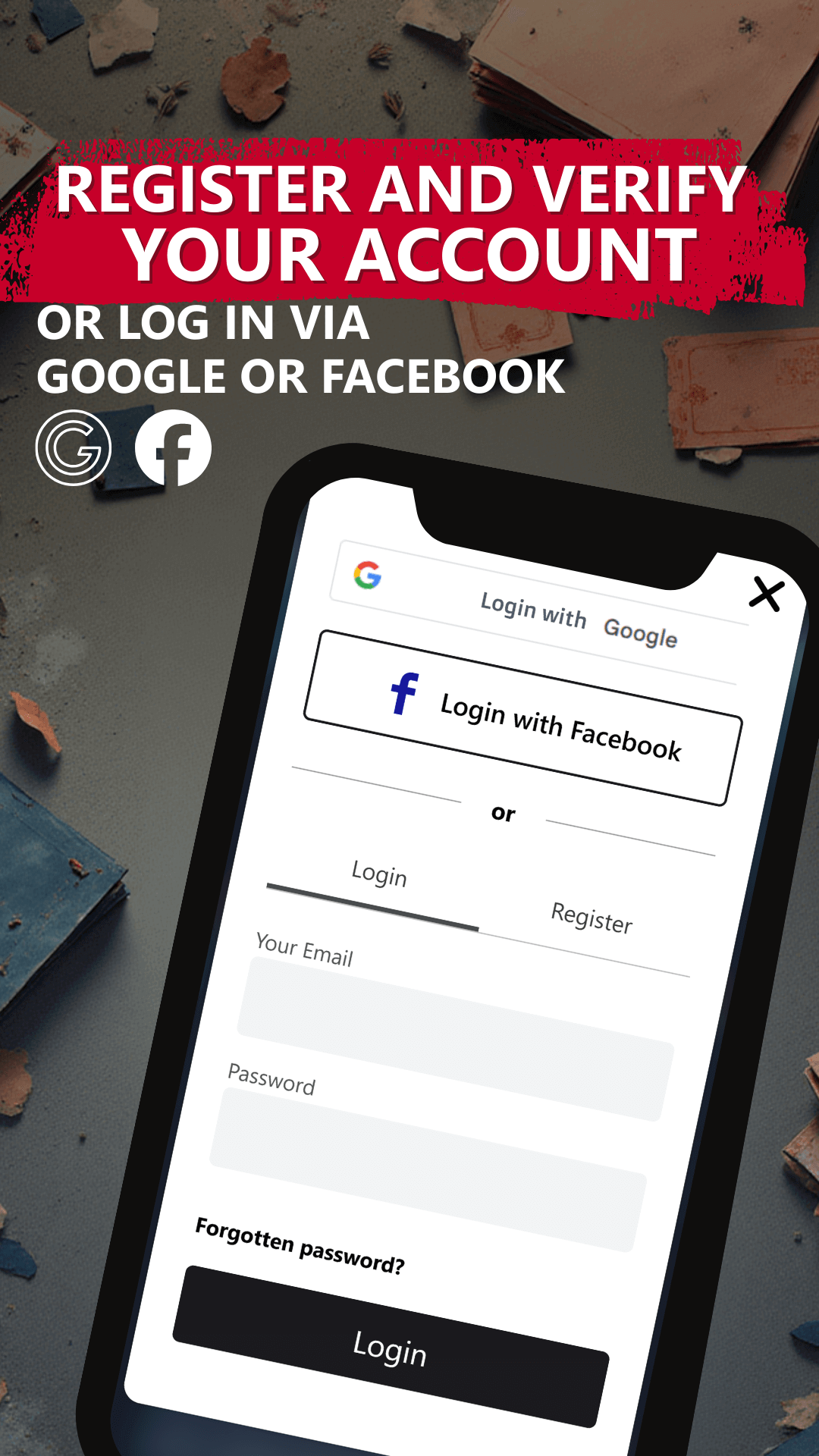 Image mobile slider - 5189118