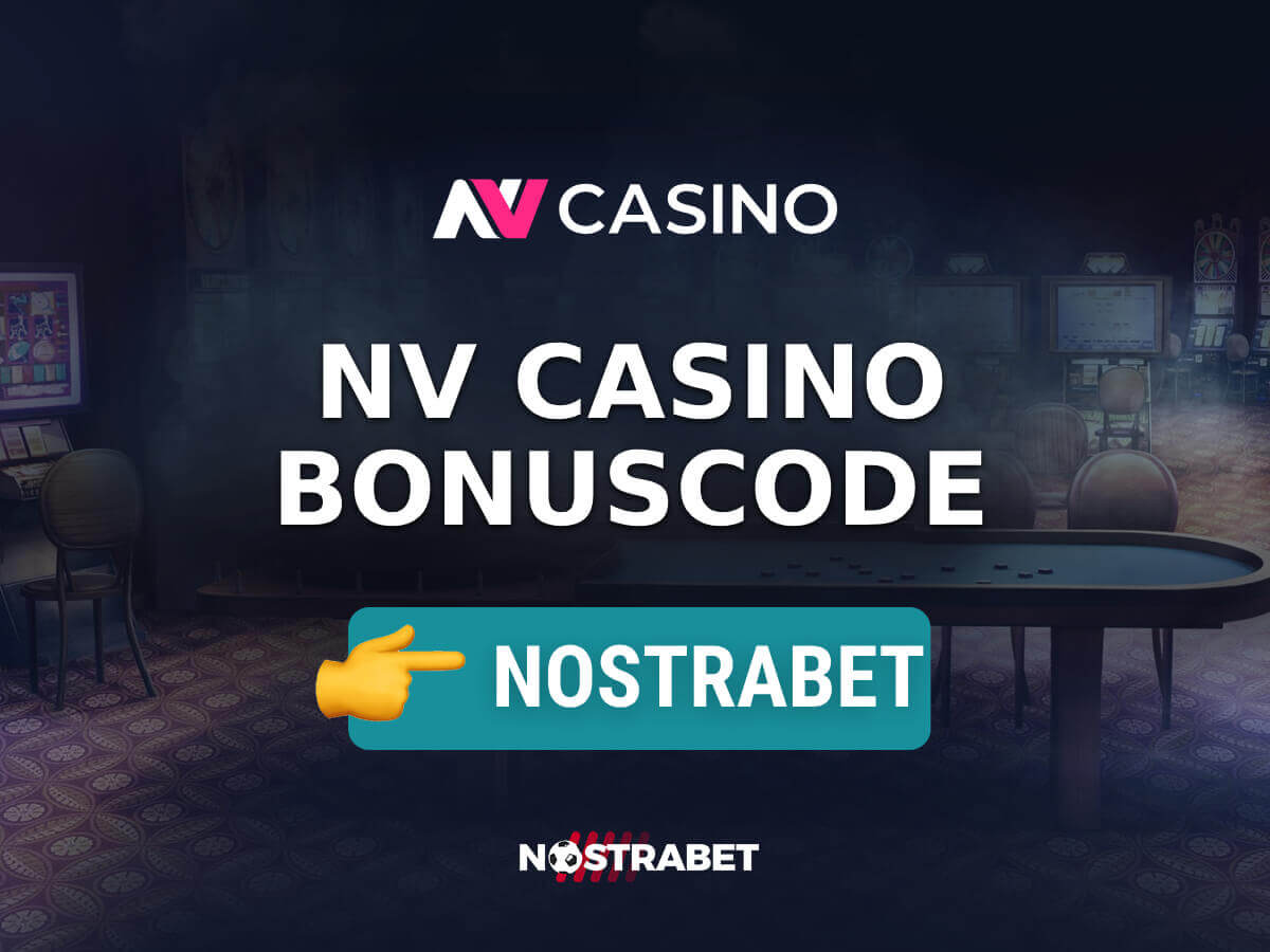 NV Casino Bonus