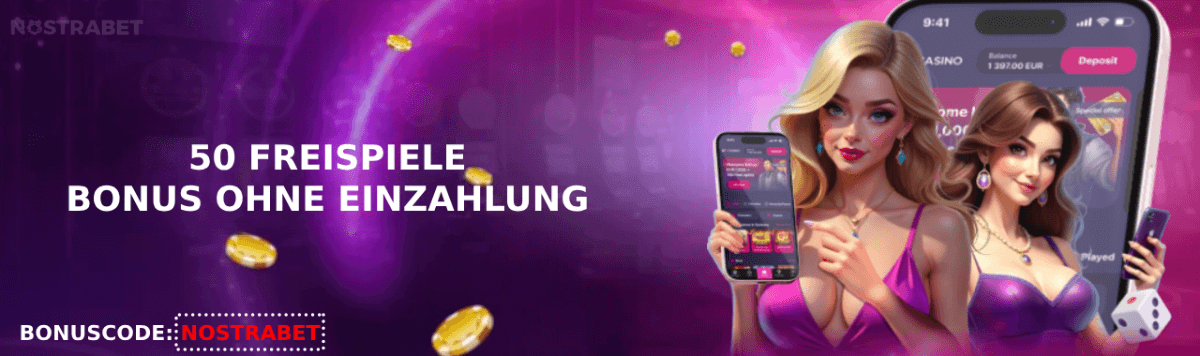 NV Casino Bonus ohne Einzahlung