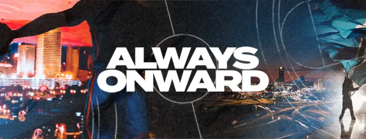 Oklahoma City Thunder