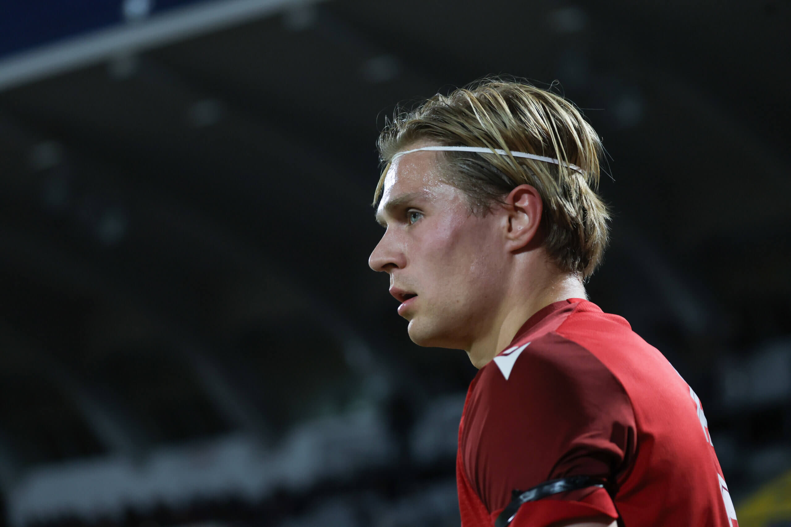 Улаус Скаршем