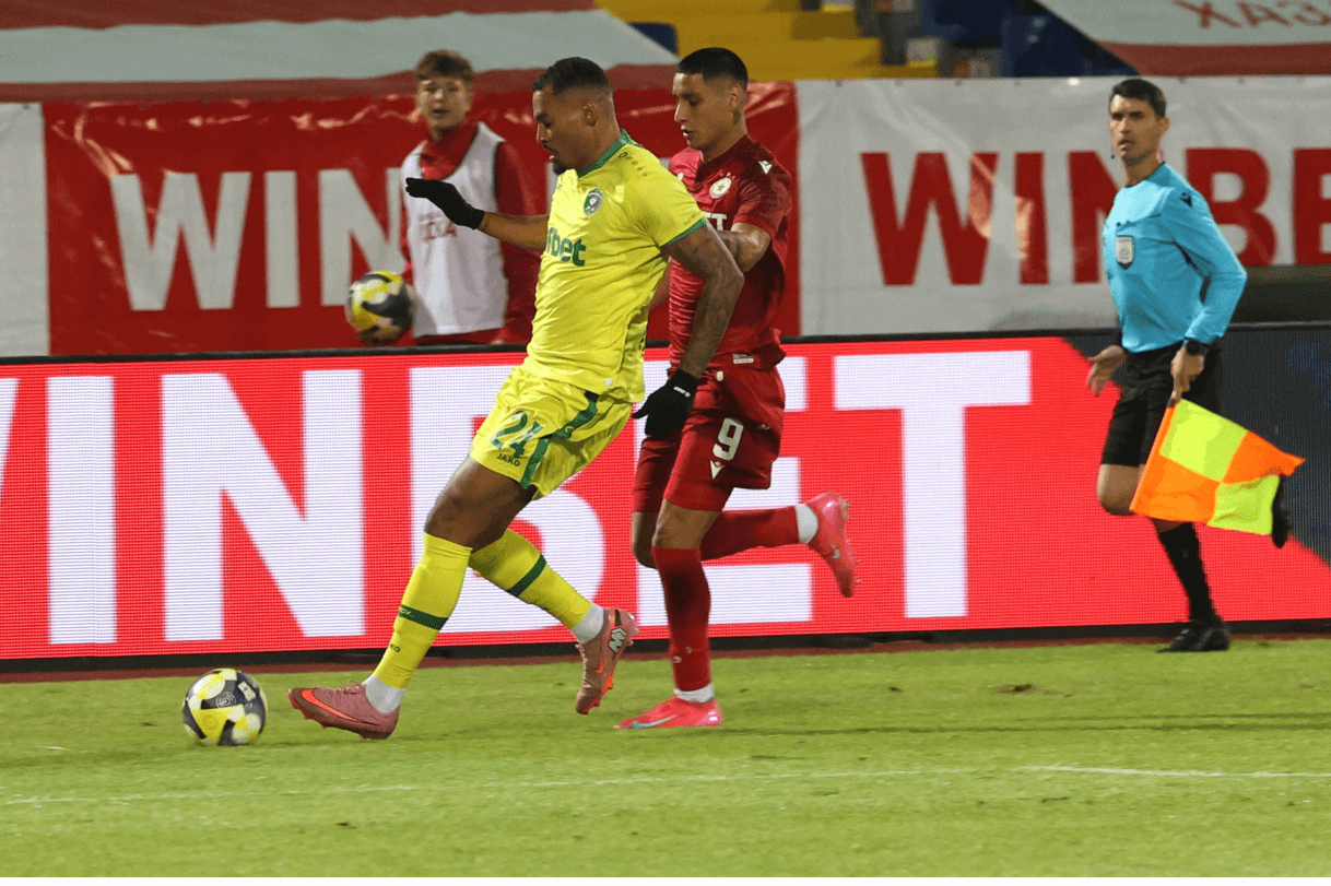 Оливие Вердон